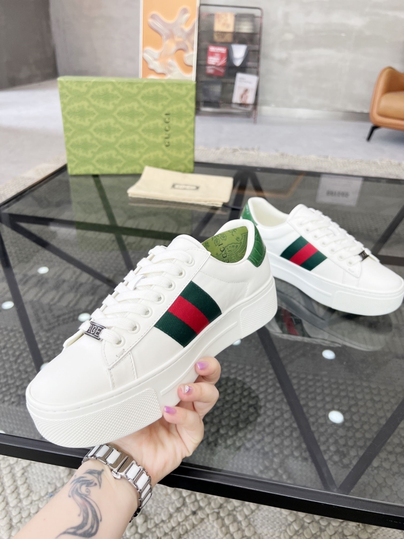 Gucci Casual Shoes